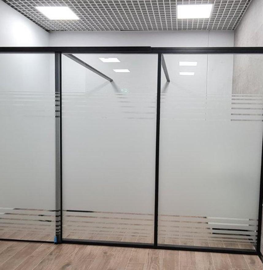 a.depeche/アデペシュ ESDER glass partition 52